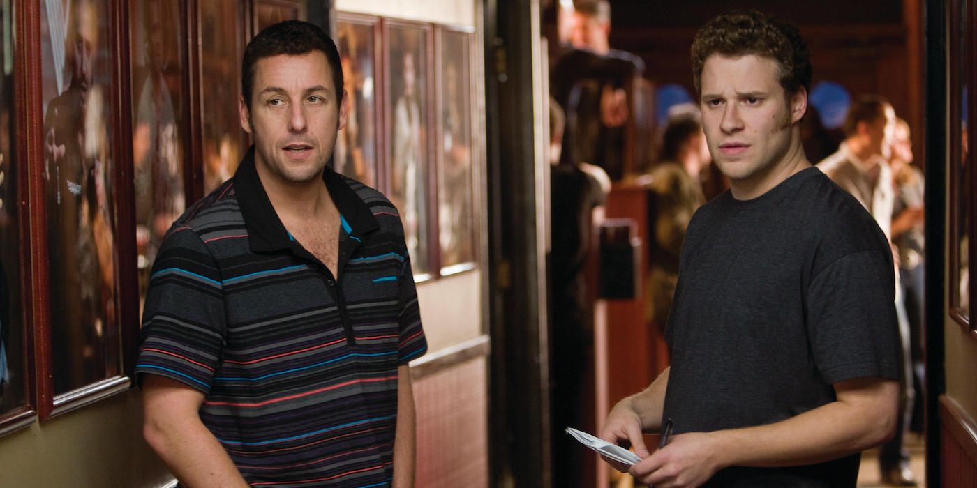 Surrounded by Comedy Superstars, a Young Aubrey Plaza Demanded and Got ...
