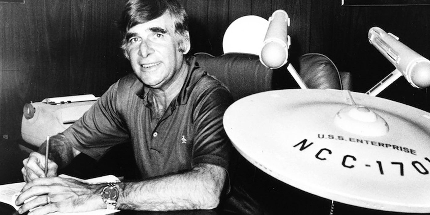If You Love ‘Star Trek,’ Gene Roddenberry’s Forgotten Sci-Fi Gem Series Is Now Free To Watch