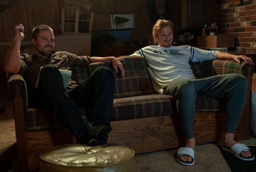 Heels Creator and Showrunner on Making a Wrestling Show Everyone Can Enjoy