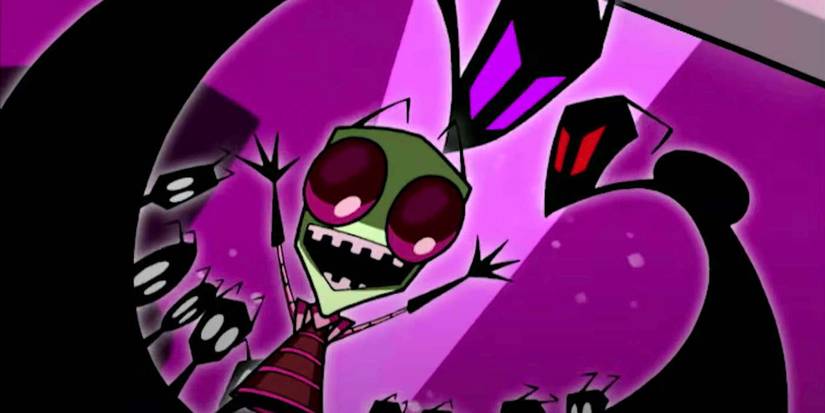 10 Best Nicktoons, Ranked