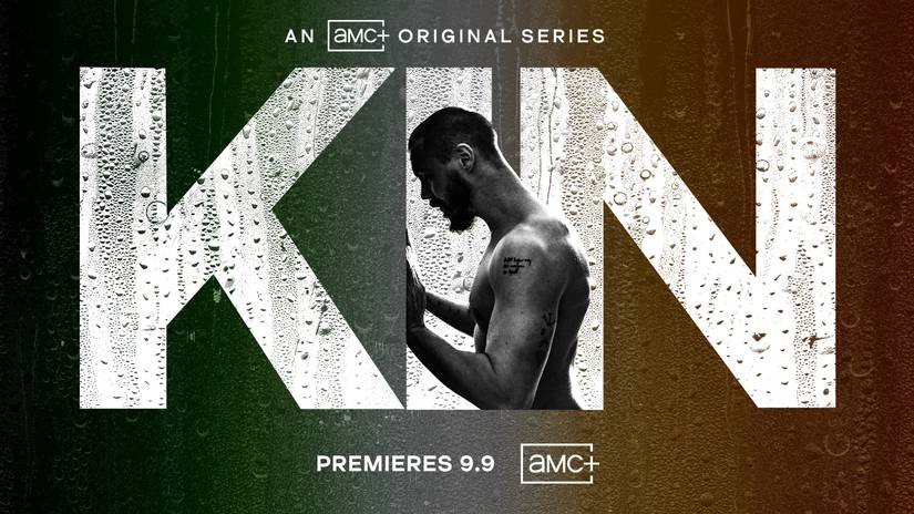 Kin Trailer Reveals Charlie Cox's New Crime Family TV Drama on AMC+