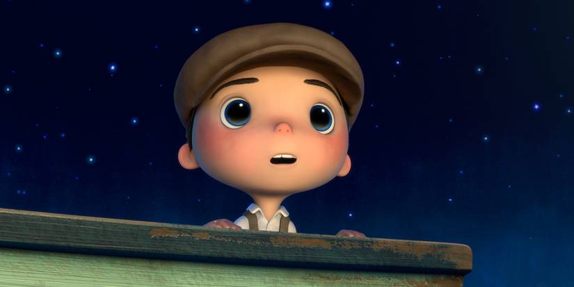 Best Pixar Shorts Ranked, From Bao to Luxo Jr.