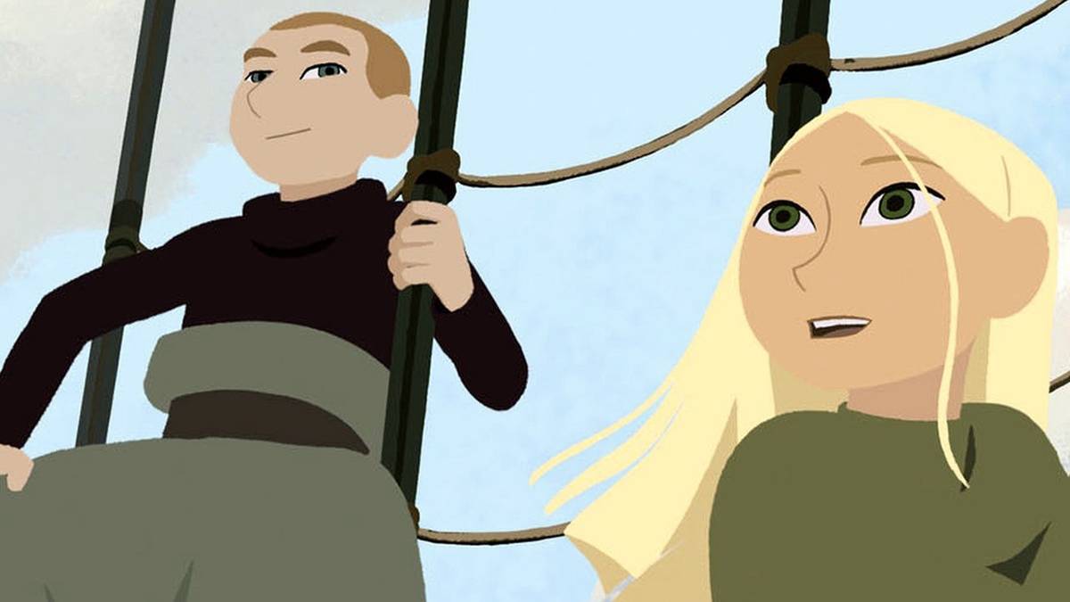 Watch These Overlooked 2D-Animated European Movies