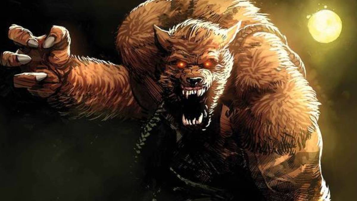 Marvel Developing Disney+ Halloween Special Around Werewolf by Night