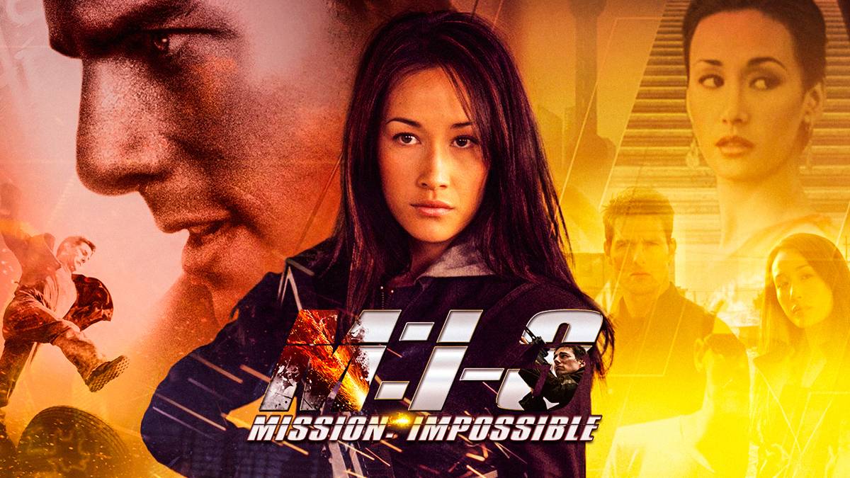 How Tom Cruise Made Maggie Q Feel Included on Mission Impossible 3