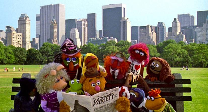 Muppet Movies Ranked From Worst to Best