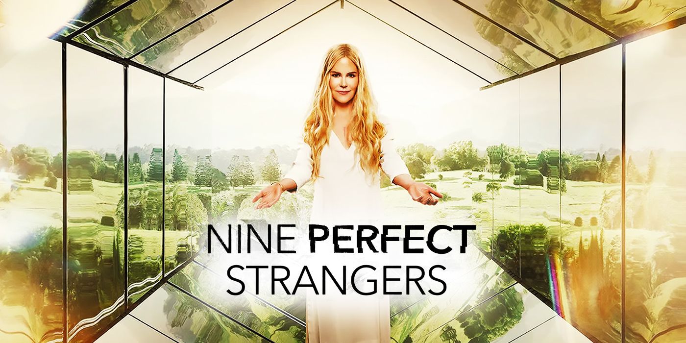How to Watch Nine Perfect Strangers: Where to Stream Online