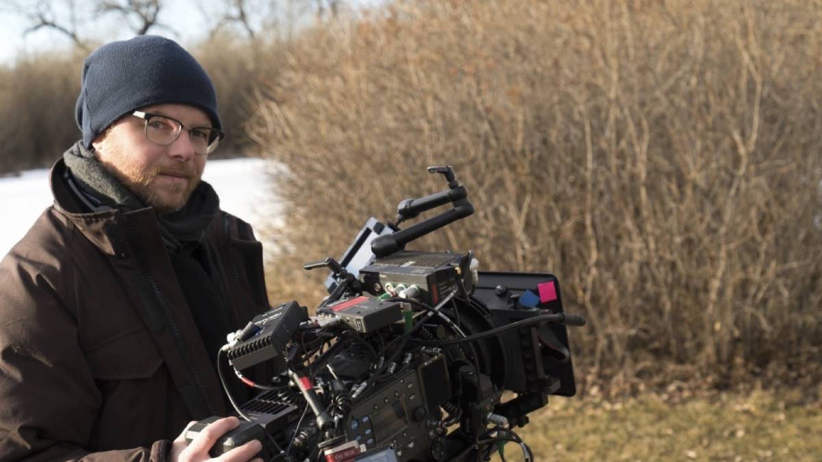 Noah Hawley's Cat's Cradle Cancelled at FX
