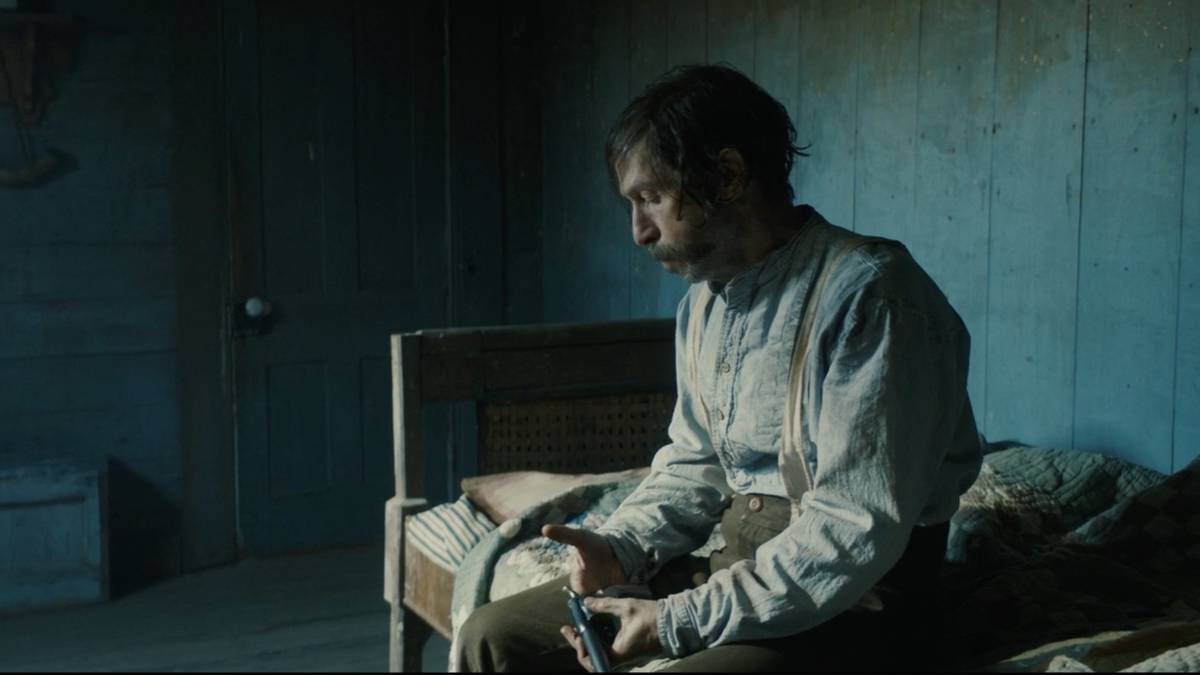 Old Henry Trailer Stars Tim Blake Nelson as a Gunslinger Defending His  Homestead