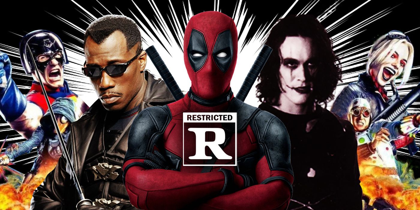 New Blade Movie - Director, Release Date, and Everything We Know So Far