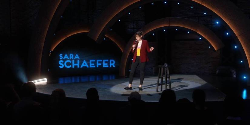 Comedians Like Tig Notaro and 5 Specials to Watch Right Now