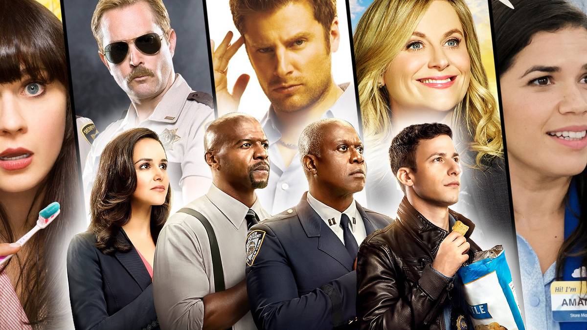 9 Shows Like Brooklyn Nine-Nine to Watch Next