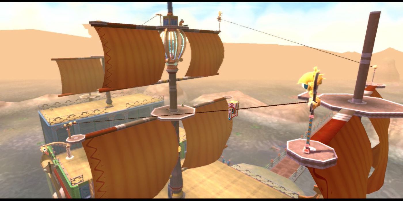 skyward-sword-sandship 10 Great Video Games That Deserve More Credit Than They Get