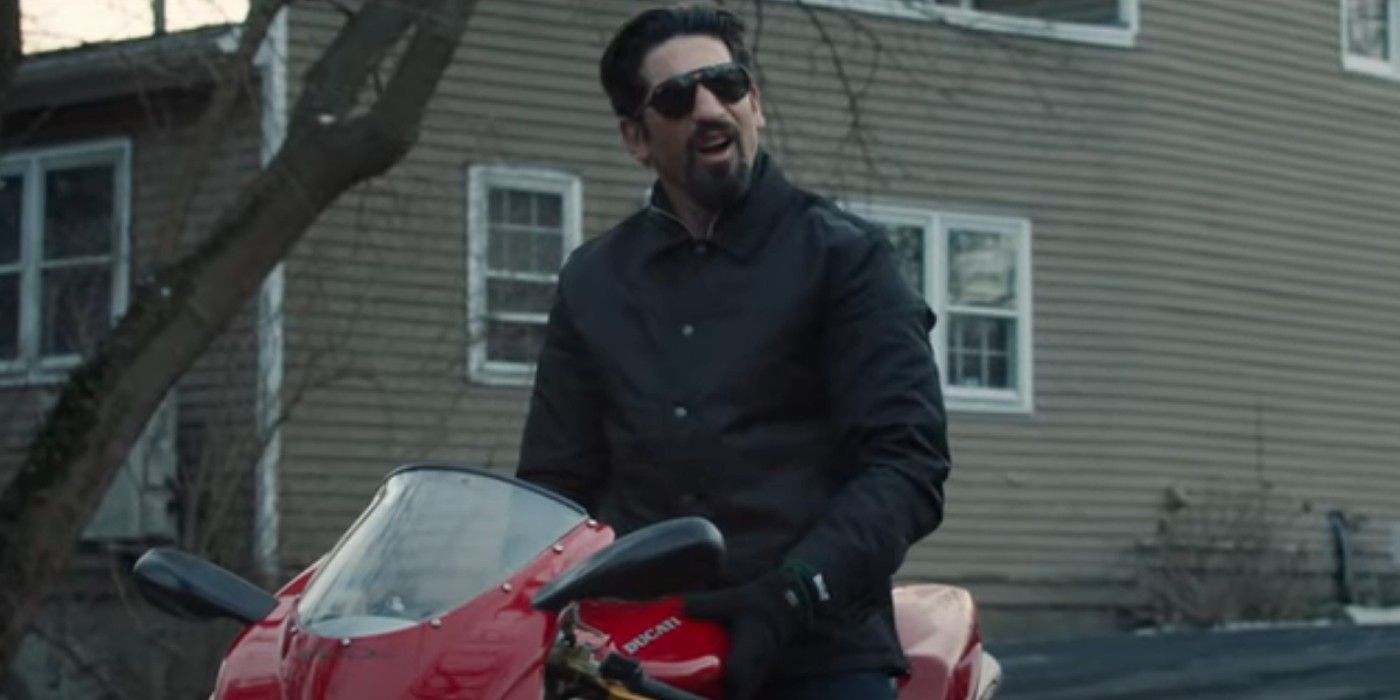 Jon Bernthal's 'Small Engine Repair' Is a Powerful Thriller Streaming Now