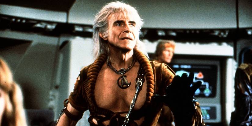  The Wrath of Khan