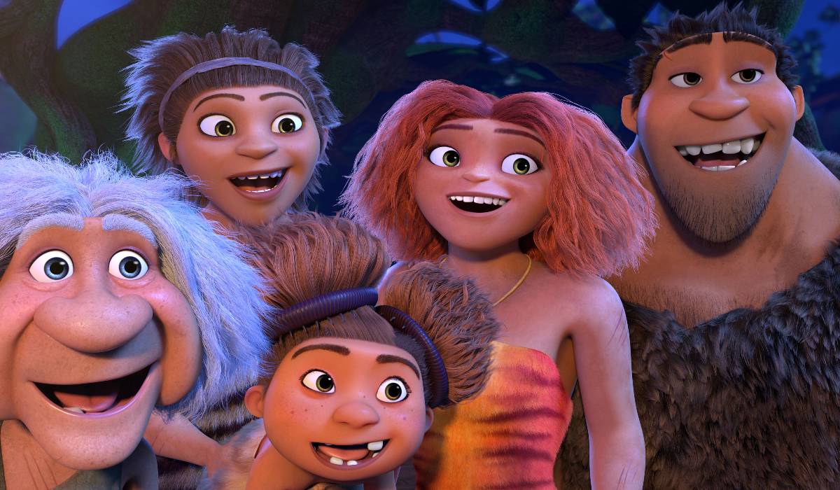 The Croods Png - Etsy, image size:1200x700