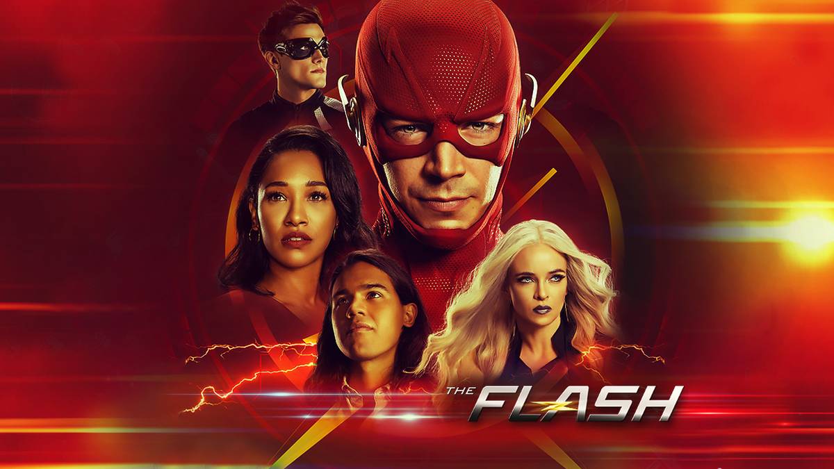 The Flash Season 6 Recap: What to Know Before Watching Season 7 on Netflix