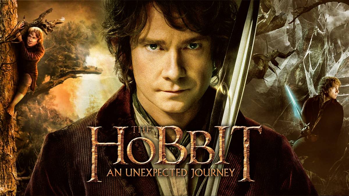 Why The Hobbit: An Unexpected Journey Is the Best Film of the Trilogy, image size:1200x675