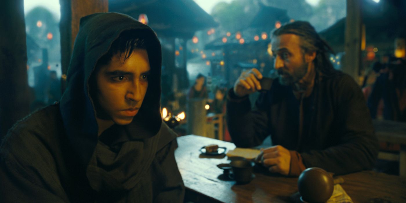 Peacock Officially Says Goodbye to M. Night Shyamalan's Most-Hated Movie