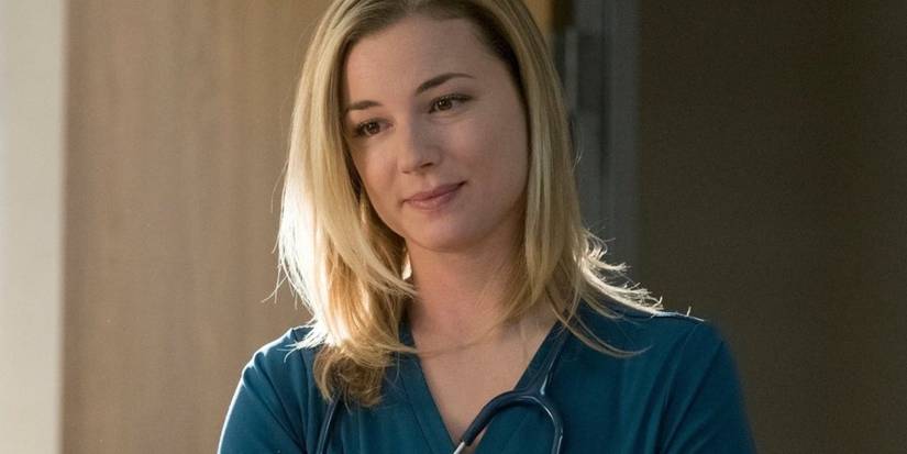 Why Did Emily Vancamp Leave The Resident Reddit