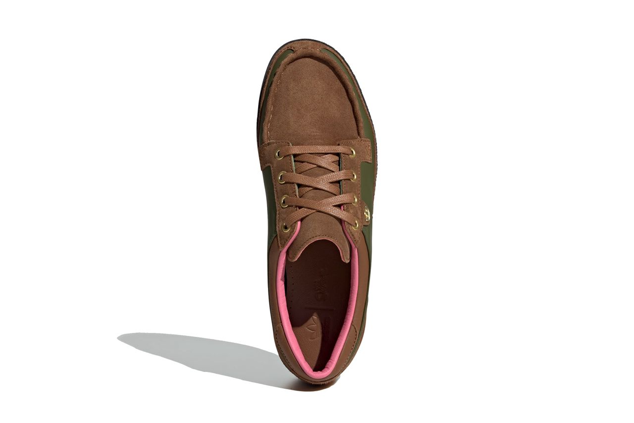 flanders shoes adidas