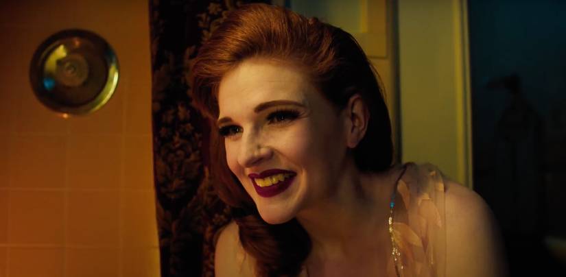 Valca Horror Val Trailer for Dread Horror-Comedy Movie Reveals a Deal With a Demon ...
