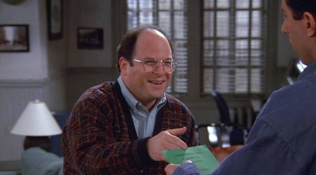 Seinfeld: 5 Best George Episodes