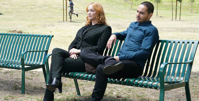 Good Girls: The Best Beth and Rio Moments