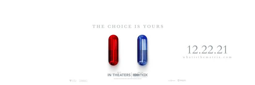 Metrix 4 The Matrix 4 Launches Website With Over 180,000 Teasers, New Poster