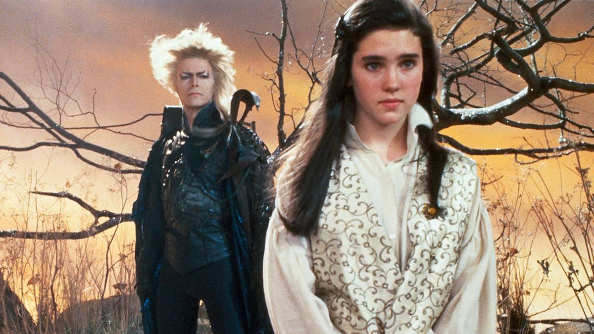 Labyrinth' Returns to Theaters for Two Days Only, image size:1200x675