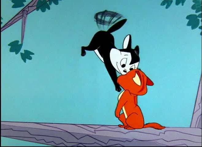 Chuck Animation Chuck Jones Has 10 Essential Lessons For Animators