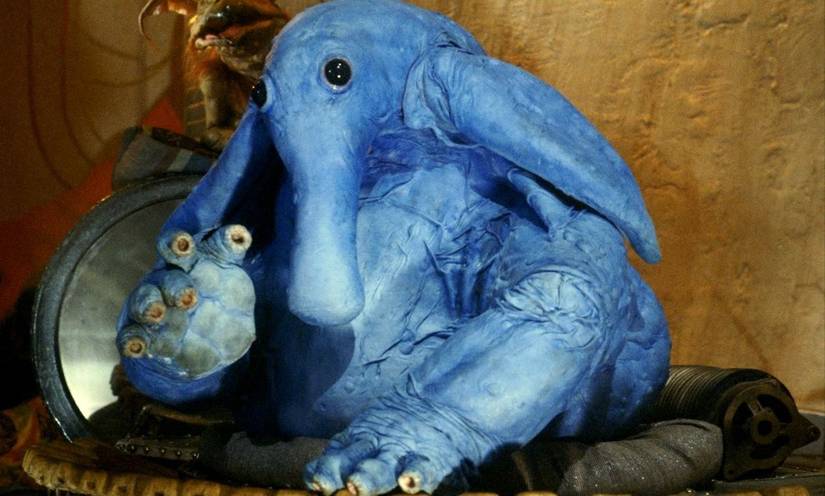 Max Rebo, Explained: Star Wars Hustler, Musician and Inspiration to Fans
