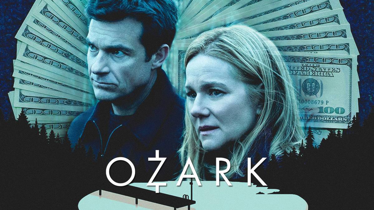 Ozark Season 4 Part 1 Trailer Reveals a Family Battle for Freedom