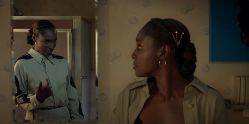 Insecure Season 5 Trailer Has Issa Rae Reflecting on Her Past