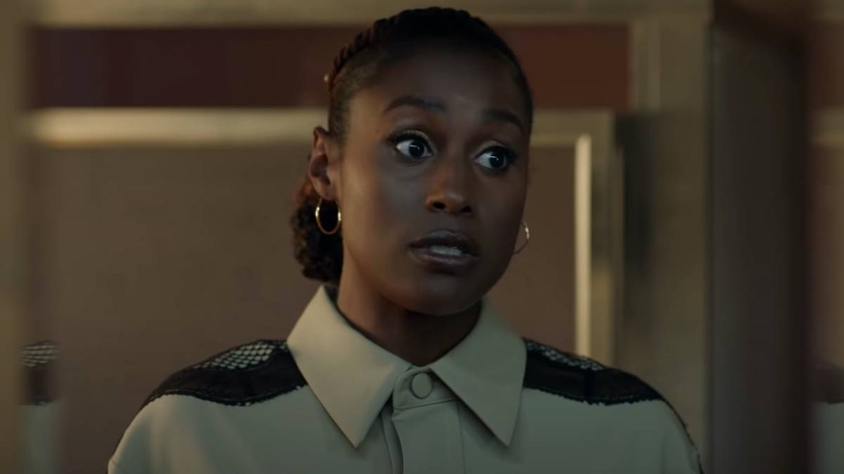Insecure Season 5 Trailer Has Issa Rae Reflecting on Her Past