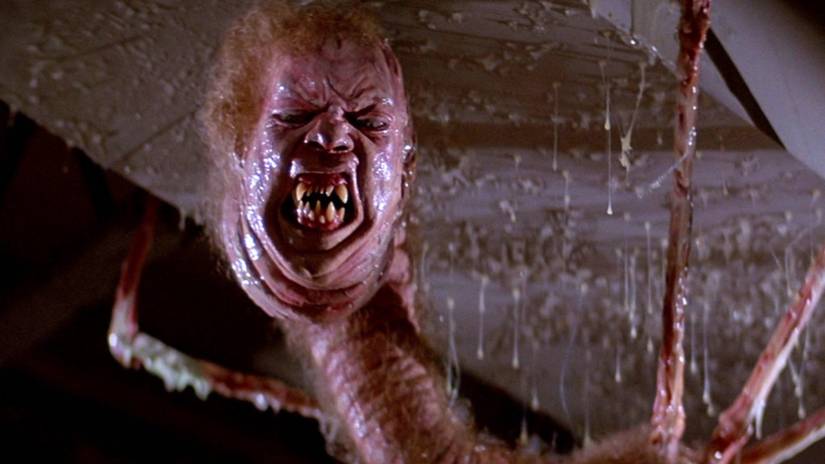 Essential Body Horror Movies to Explain the History of the Genre