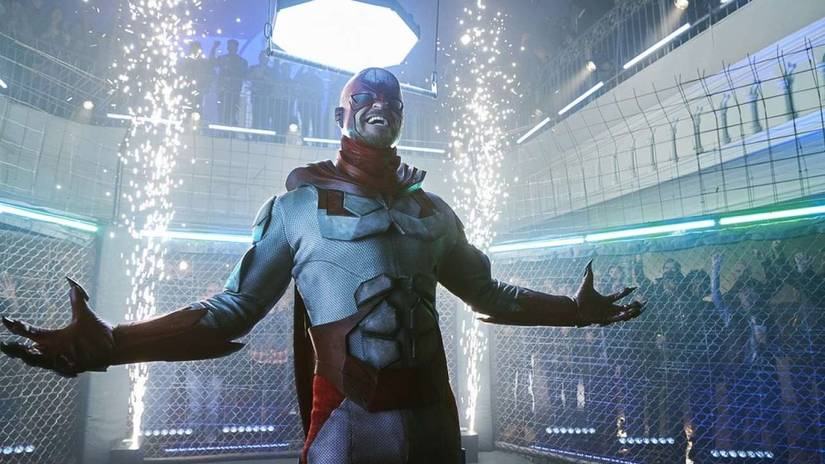 Titans Season 3: How Hank Hall Evolved Into a Character We Cared About
