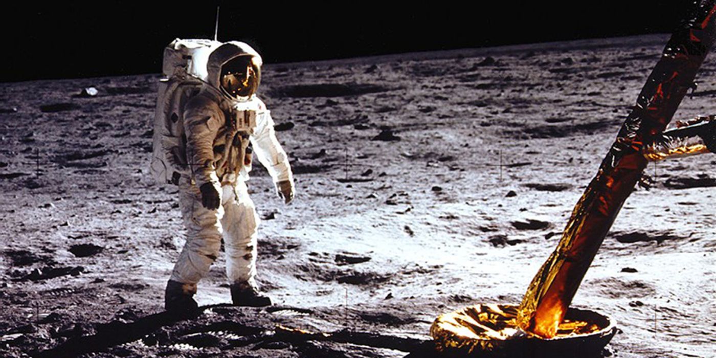 One of the Most Remarkable Movies Ever Made About Space Is Now Available To Watch on Netflix