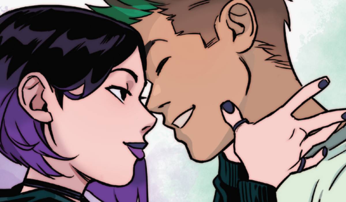 Beast Boy Raven Animated Kissing Scene Old Youtube