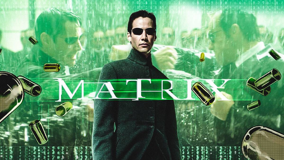 Best Matrix Action Scenes, Ranked