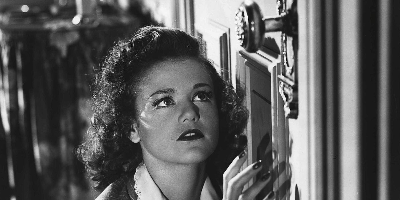 Yikes! You Need to See the 83-Year-Old Horror Classic That Invented the ...