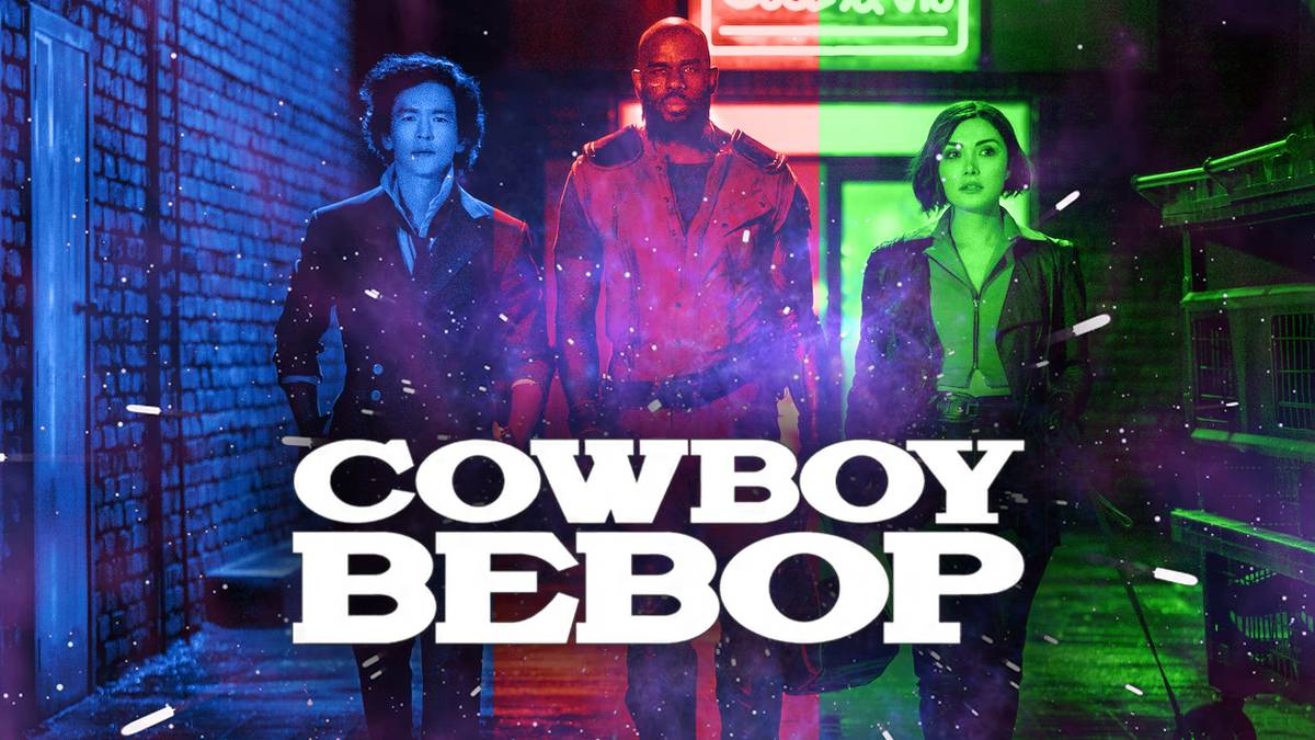 Watch the Cowboy Bebop Live-Action Opening Credits Featuring Yoko Kanno