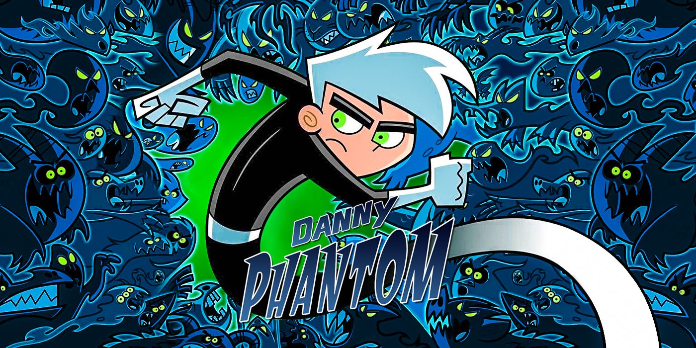 Danny Phantom', 'Kim Possible', and 8 Other Nostalgic Cartoons That Deserve  a Reboot