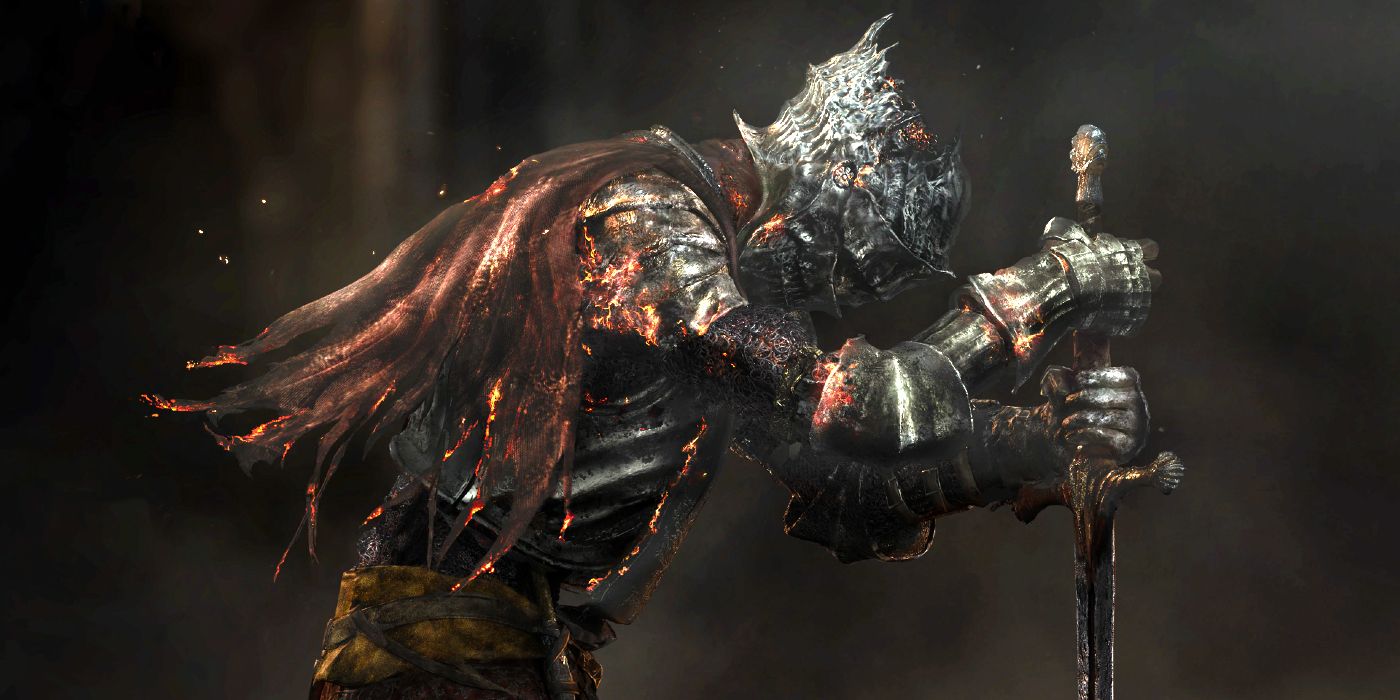 10 Greatest Dark Fantasy Video Games of All Time image