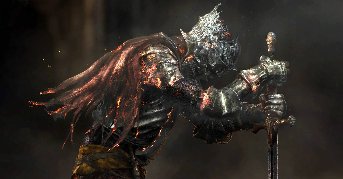 collider.com - Lucas Kloberdanz-Dyck - The 10 Greatest Dark Fantasy Video Games of All Time, Ranked