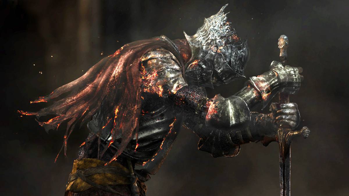 10 Greatest Dark Fantasy Video Games of All Time