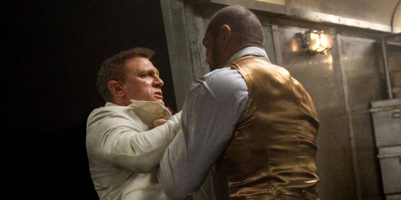 10 Perfect Moments in Bad Movies, Ranked