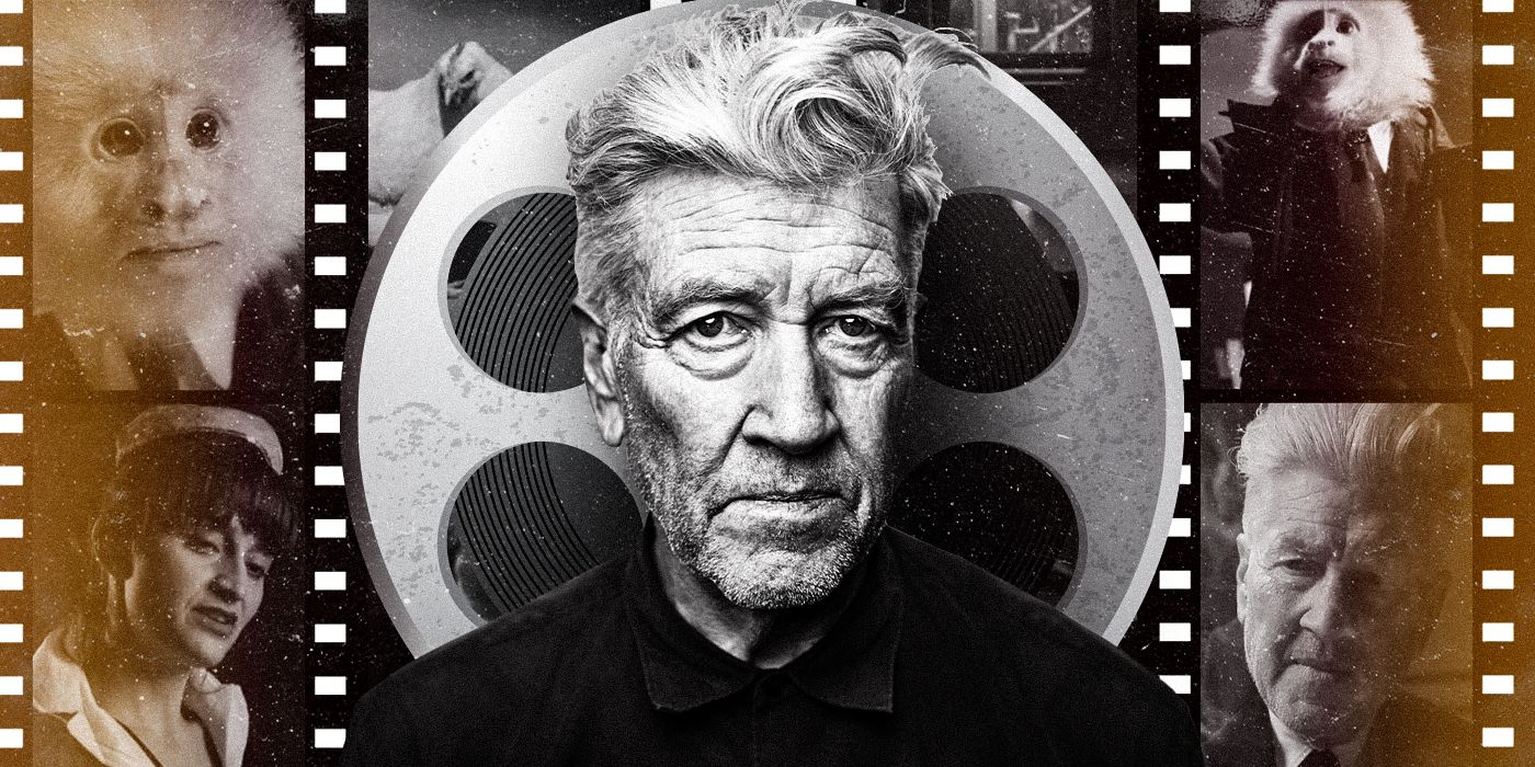 Best David Lynch Short Films and How to Watch Them