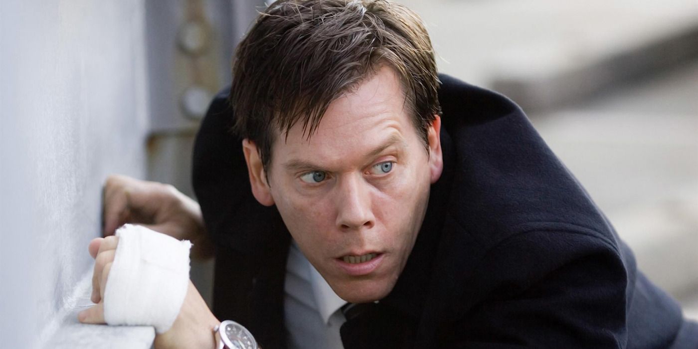 Kevin Bacon's John Wick Replacement Resurfaces as a Streaming Hit 19 Years Later