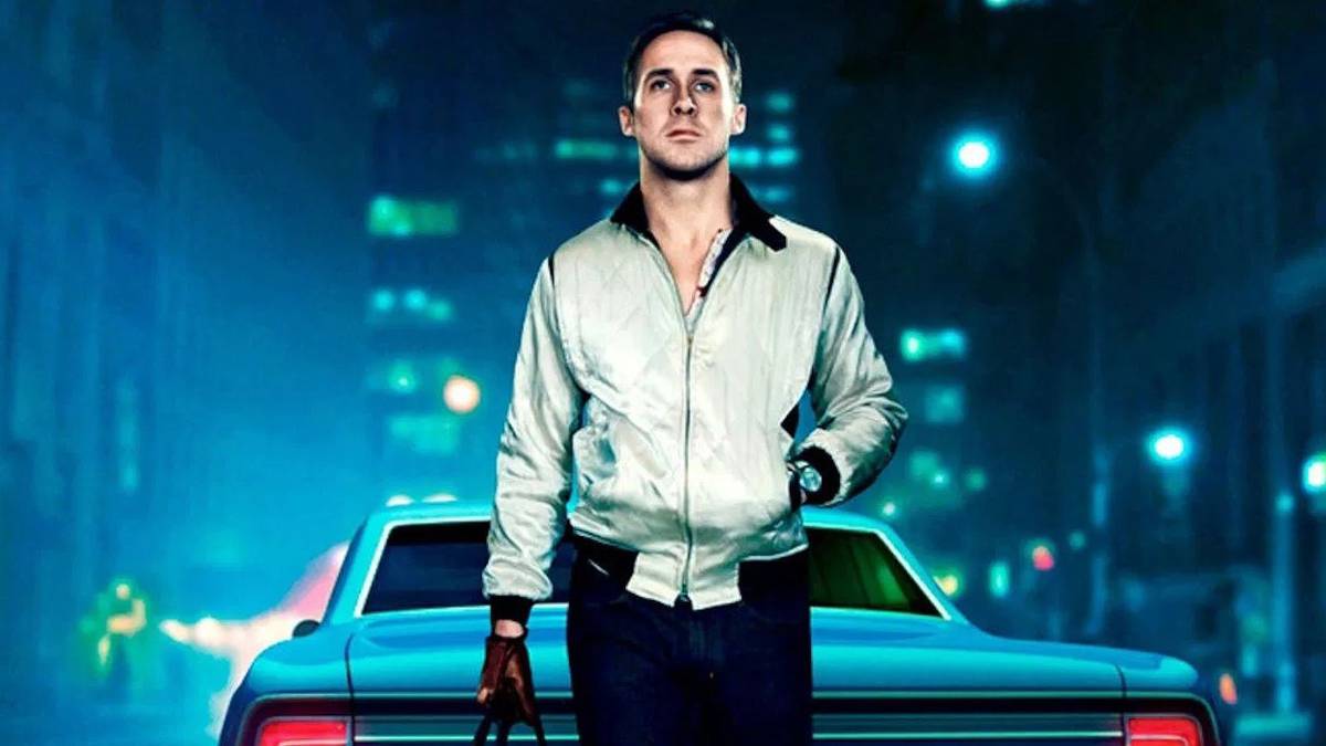 Make a 4K Getaway With New ‘Drive’ Blu-ray Steelbook